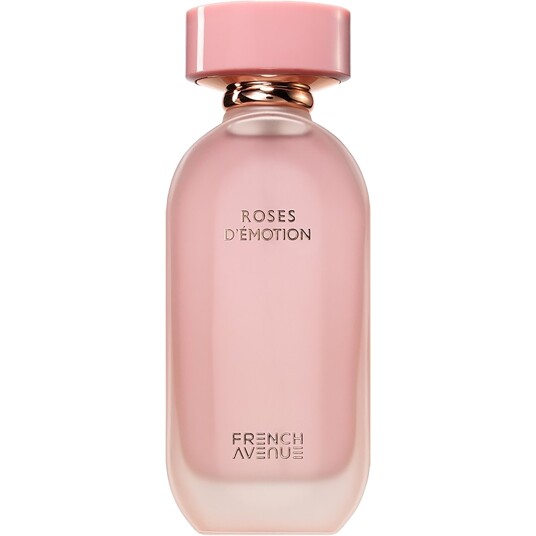 French Avenue Roses D´Emotion Eau de Parfum 100 ml French Avenue Roses D´Emotion Eau de Parfum 100 ml