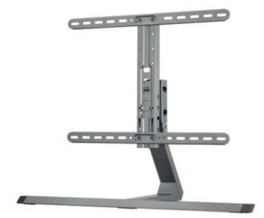 HAGOR HA TABLESTAND L TABLE BRACKET 55-75IN MAX 40KG ACCS HAGOR HA TABLESTAND L TABLE BRACKET 55-75IN MAX 40KG ACCS