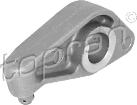 TOPRAN 304 805 Vippearm, motorstyring TOPRAN 304 805 Vippearm, motorstyring