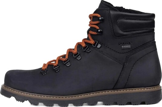 Pomar Lukki Gore Tex® Ankle Boots BLACK 40 Pomar Lukki Gore Tex® Ankle Boots BLACK 40