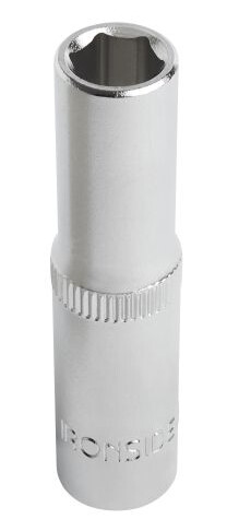 Ironside 749465 Pipe 1/4" 6 mm, Håndverktøy