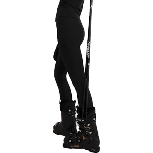 Aim'n Leggings Baselayer Svart