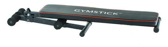 Gymstick AbBench
