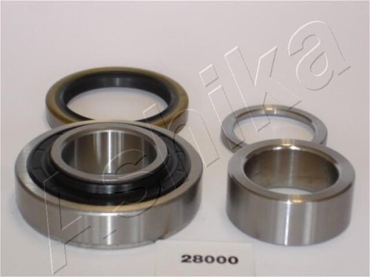 Hjullager JAPANPARTS KK 28000 Hjullager JAPANPARTS KK 28000