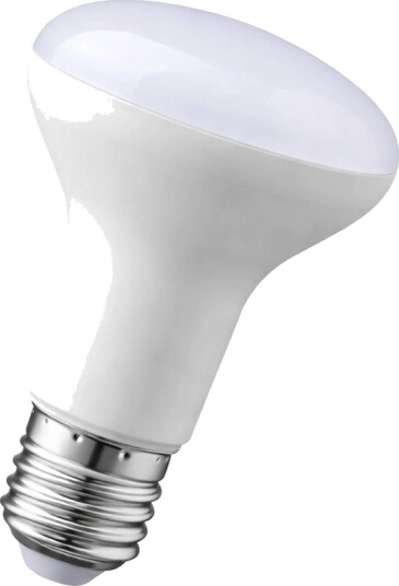 V Tac 8,5W E27 reflektor LED pære   3000K R63   Kulør : Varm