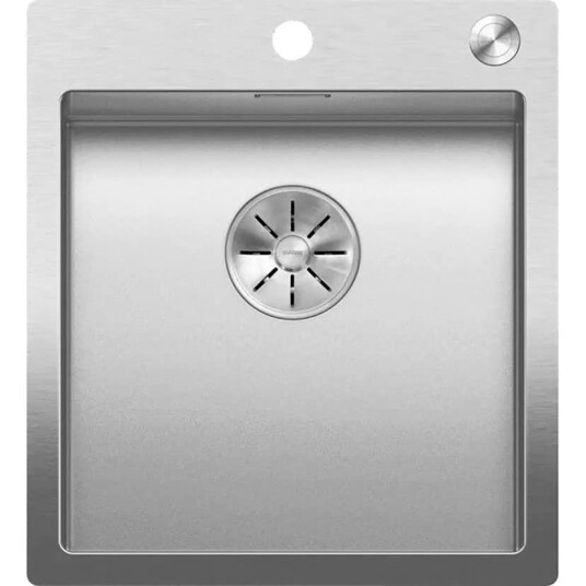Kjøkkenvask Blanco Claron 400 Durinox