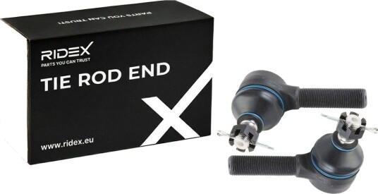 RIDEX 914T0730 Endeledd RIDEX 914T0730 Endeledd