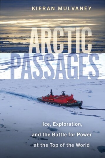 Arctic Passages Arctic Passages