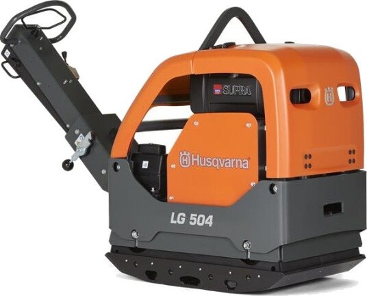 Husqvarna LG504 Markvibrator 700 mm Husqvarna LG504 Markvibrator 700 mm