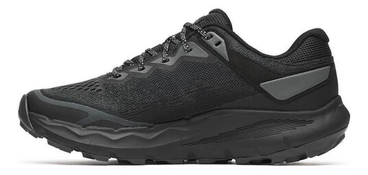 Merrell Nova 4 Wp Black Merrell Nova 4 Wp Black