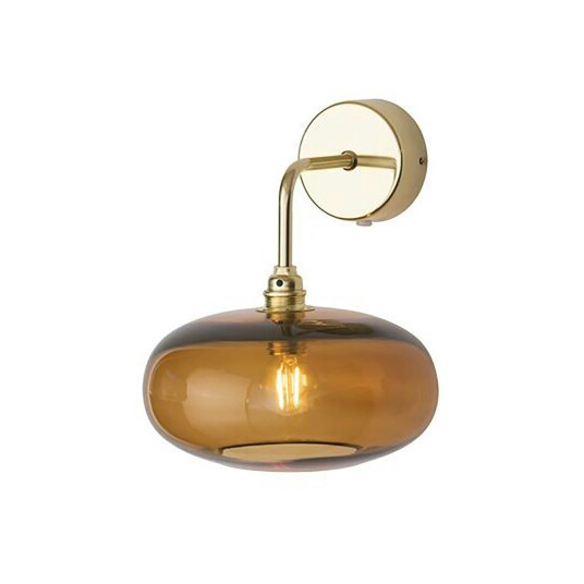 Horizon Vegglampe Ø21cm Toast Horizon Vegglampe Ø21cm Toast