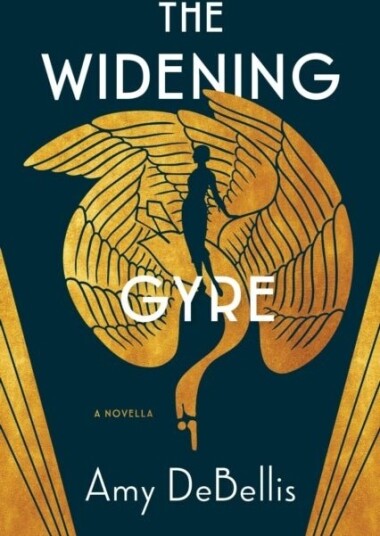 The Widening Gyre The Widening Gyre