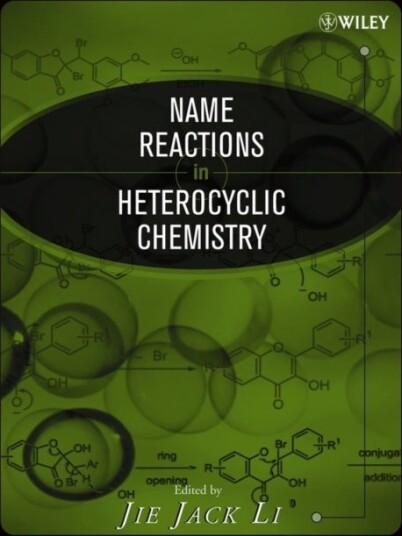 Name Reactions Series
