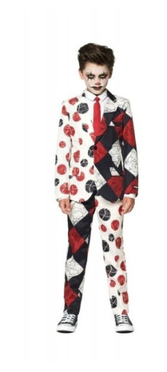 Suitmeister Vintage Clown Suitmeister Vintage Clown