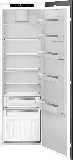 Smeg S9L174D1D Integrert kjøleskap