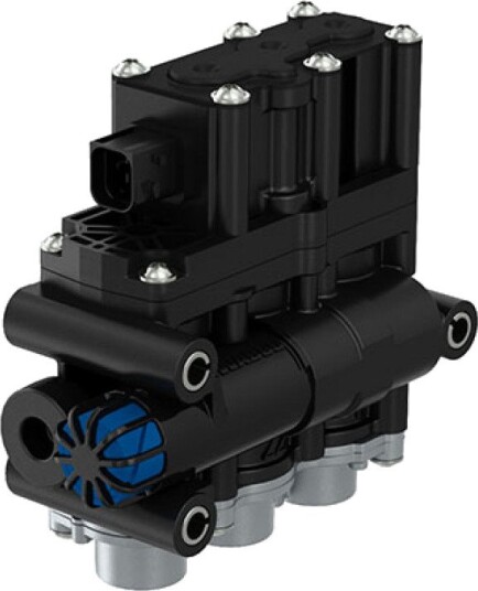 WABCO 4728900220 Magnetventil WABCO 4728900220 Magnetventil