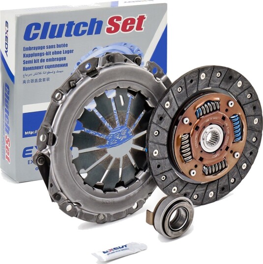 EXEDY SZK2095 Clutchsett