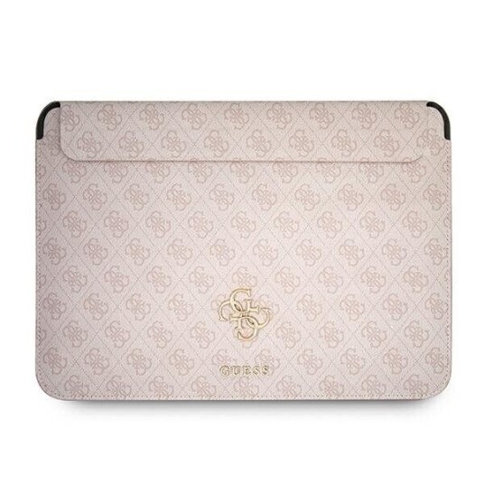 Gjett Hylse Gucs13g4gfpi 13 Quot Rosa 4G Stor Logo