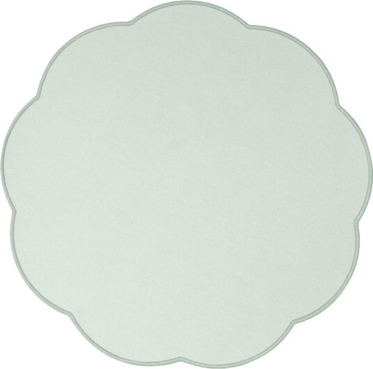 Villeroy & Boch Fleur Accessoires Vert Spisebrikke Bomull 40 cm