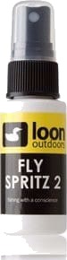 Loon Fly Spritz Ii For Den Miljøbevisste! Loon Fly Spritz Ii For Den Miljøbevisste!