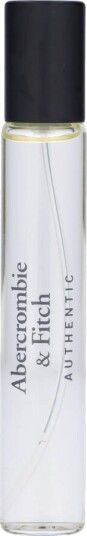 Abercrombie & Fitch Authentic Man EDT 15 ml