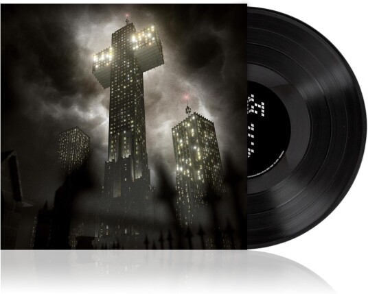 Cemetery Skyline Nordic Gothic LP/Vinyl Cemetery Skyline Nordic Gothic LP/Vinyl