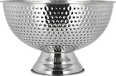 Funktion champagnekjøler bar 13l silver metallic Funktion champagnekjøler bar 13l silver metallic