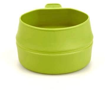 Wildo Fold-A-Cup Lime 