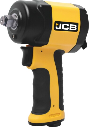 JCB Pneumatisk Muttertrekker 1/2" 1200 nm