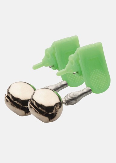 Kinetic KINETIC EEL BELL CLAMP 2PCS