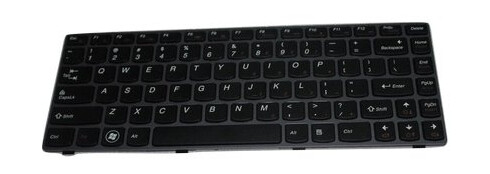 Lenovo 25209054, Tastatur, Portugisisk, Lenovo