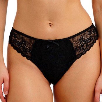 Freya Truser Quinn Brief Svart X Small Dame