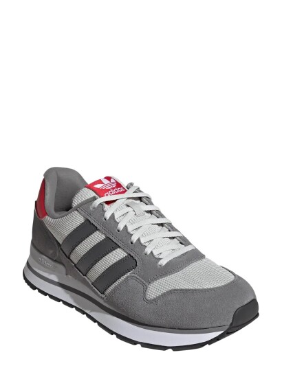 Adidas Originals Zx 500 Rs Grey 41 1/3 Adidas Originals Zx 500 Rs Grey 41 1/3