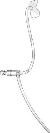 Phonak|Unitron micro Tube S - 0B
