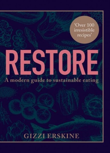 Restore Av Gizzi Erskine