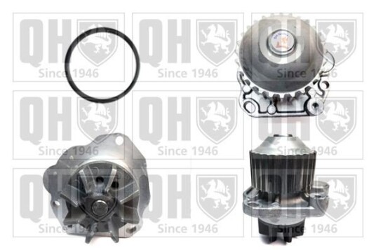 QUINTON HAZELL QCP3541 Vannpumpe QUINTON HAZELL QCP3541 Vannpumpe