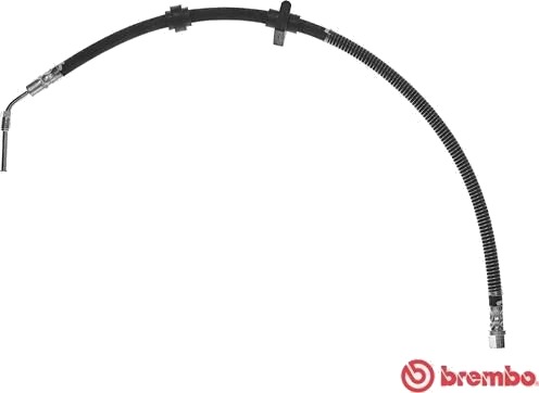 BREMBO T 61 060 Bremseslange