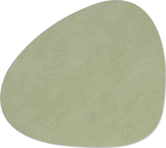 LIND DNA Nupo spisebrikke curve M Olive green LIND DNA Nupo spisebrikke curve M Olive green