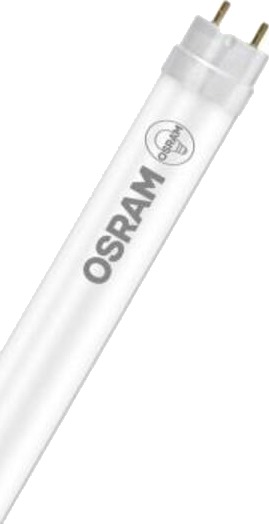 Osram Ledlysrør t8 em 36 15w 840