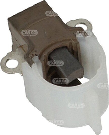 Børsteholder starter HC Cargo F 032 235 588