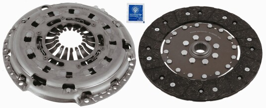 Clutchsett SACHS 3000 952 017
