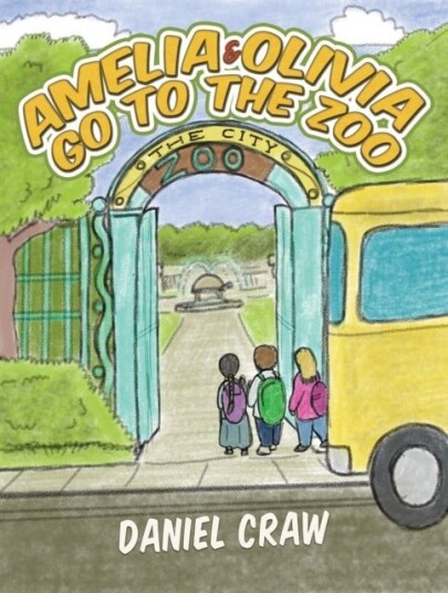 Amelia & Olivia Go to the Zoo Amelia & Olivia Go to the Zoo