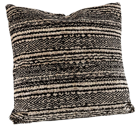 Bohemia putetrekk stripe