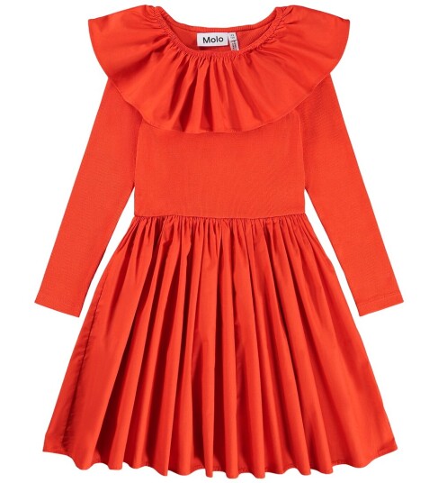 Molo Cille Red 146/152 Molo Cille Red 146/152