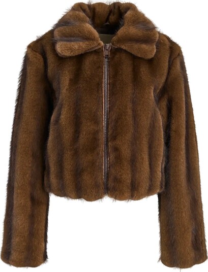 JJXX Jxtania Evelda Jacket Otw   DEMITASSE   XS