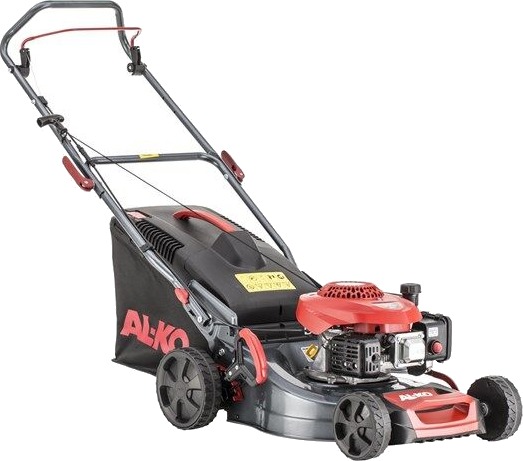 Al Ko Easy 4.16 P D Motor: Al Ko Tech 3000 / 79,8 Cm³