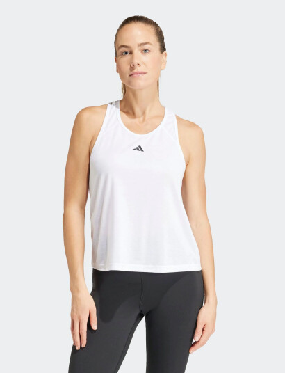 Adidas Performance We Min Tk White XL