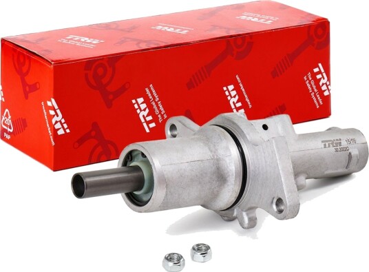 Hovedbremsesylinder TRW PMK544