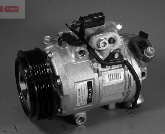 AC kompressor DENSO DCP32005 AC kompressor DENSO DCP32005