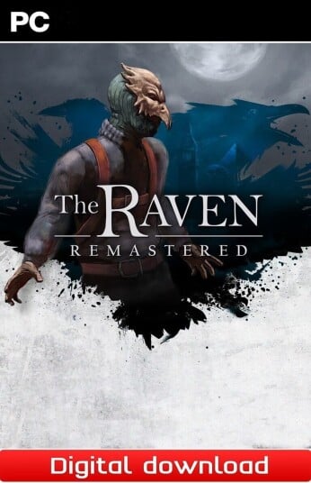 The Raven Remastered, Mac OSX, Linux